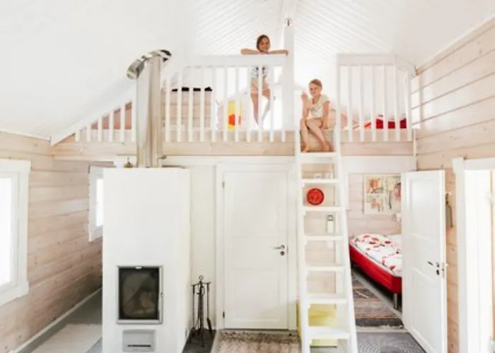 Pikku Torppa Värdshus