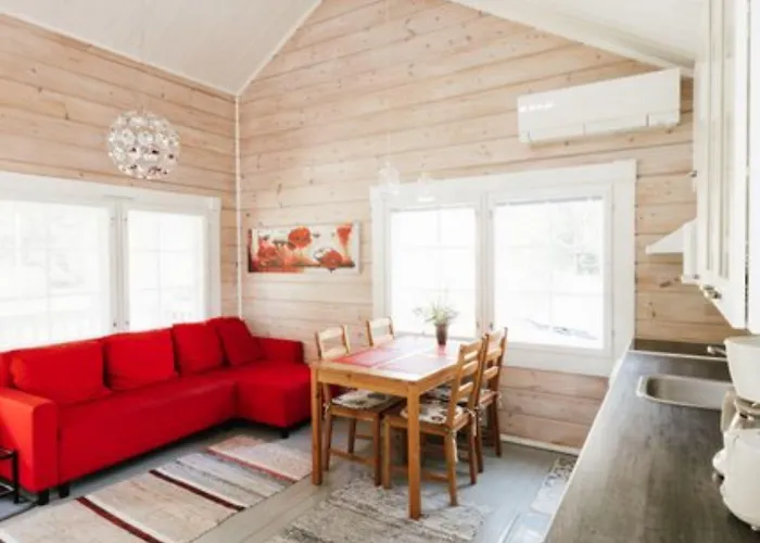 Pikku Torppa 3* Kotka