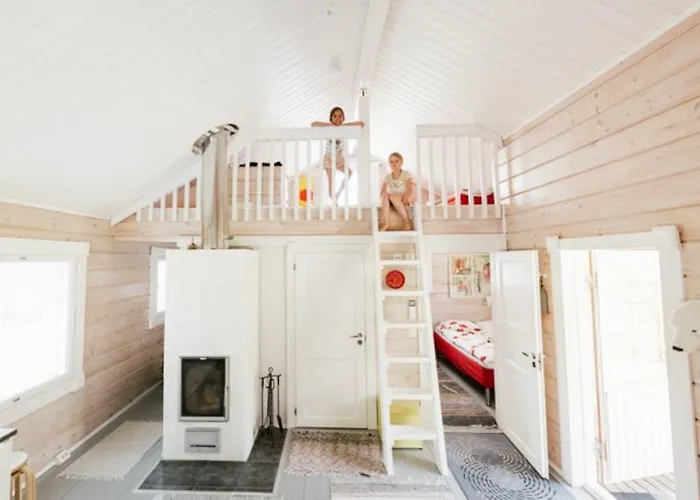 Pikku Torppa Värdshus 3*