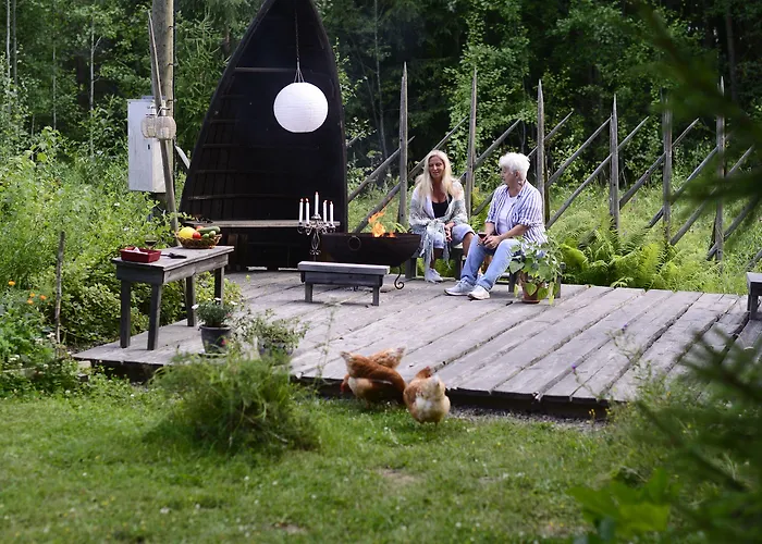 Värdshus Pikku Torppa