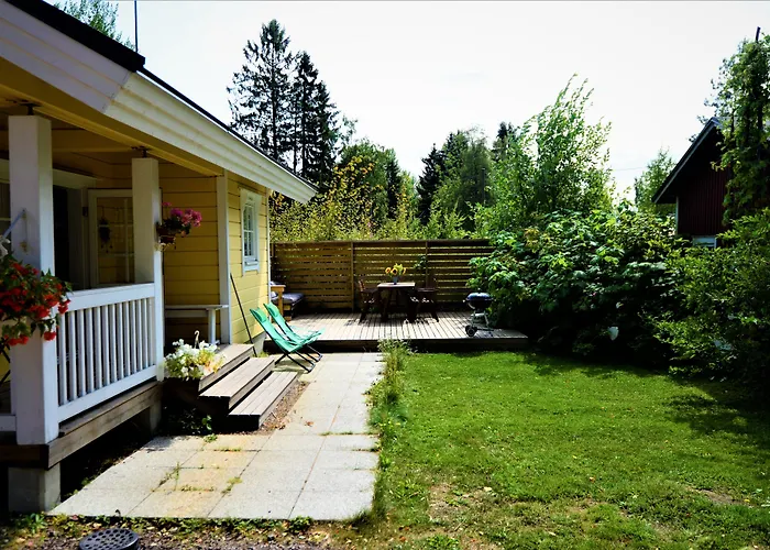 Pikku Torppa Värdshus