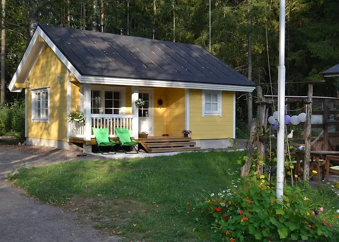 Värdshus Pikku Torppa