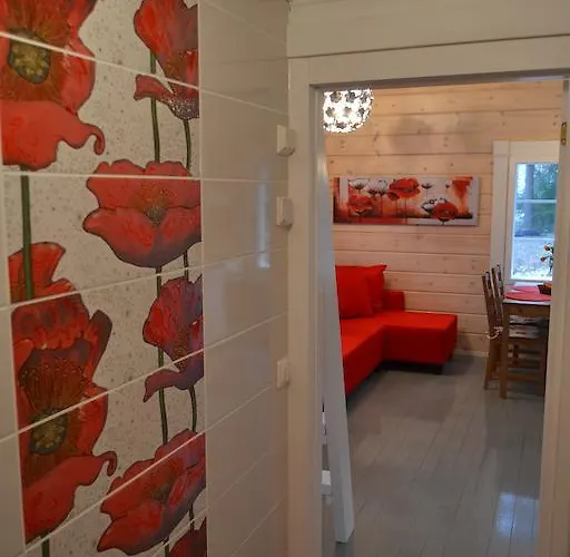 Värdshus Pikku Torppa