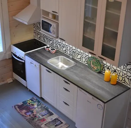 Pikku Torppa 3* Kotka