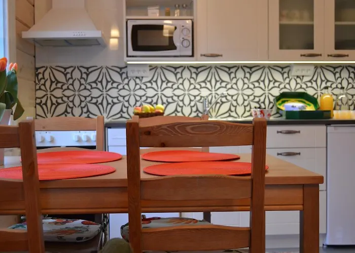 Värdshus Pikku Torppa