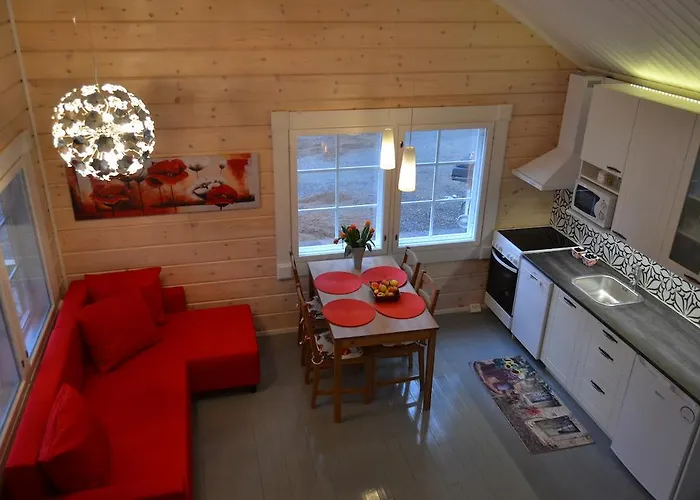 Värdshus Pikku Torppa Kotka