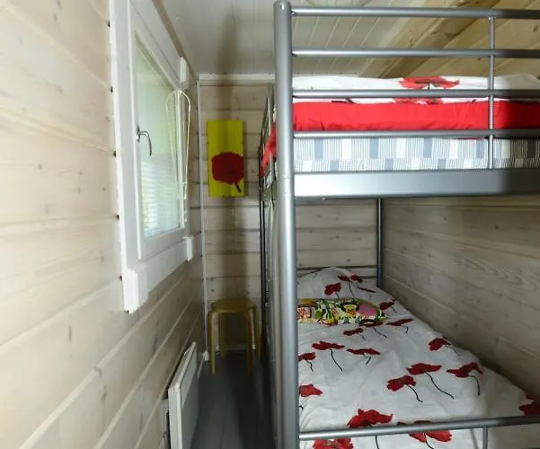 Värdshus Pikku Torppa Kotka