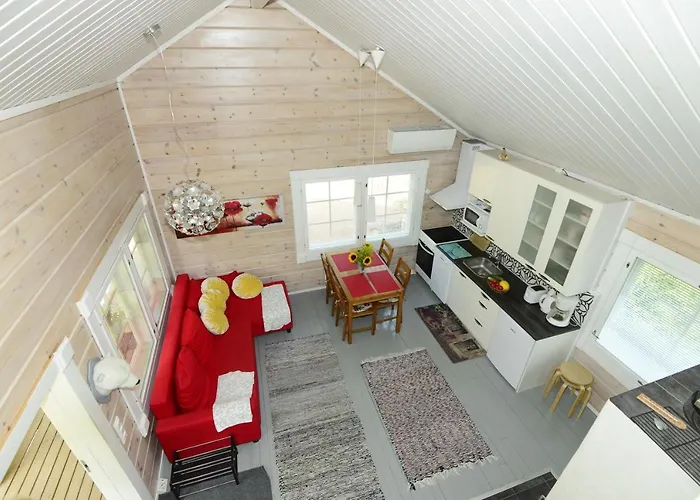 Pikku Torppa Värdshus Kotka