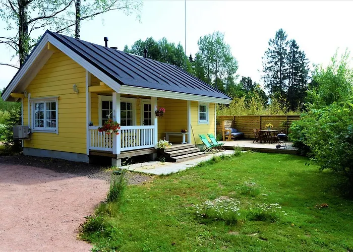 Pikku Torppa Värdshus Kotka