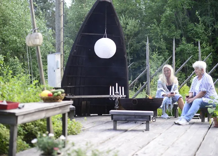 Värdshus Pikku Torppa Kotka