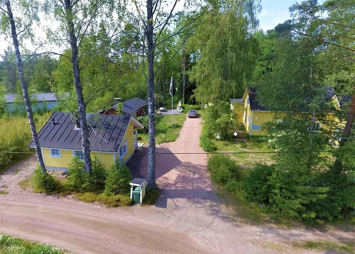 Pikku Torppa 3* Kotka