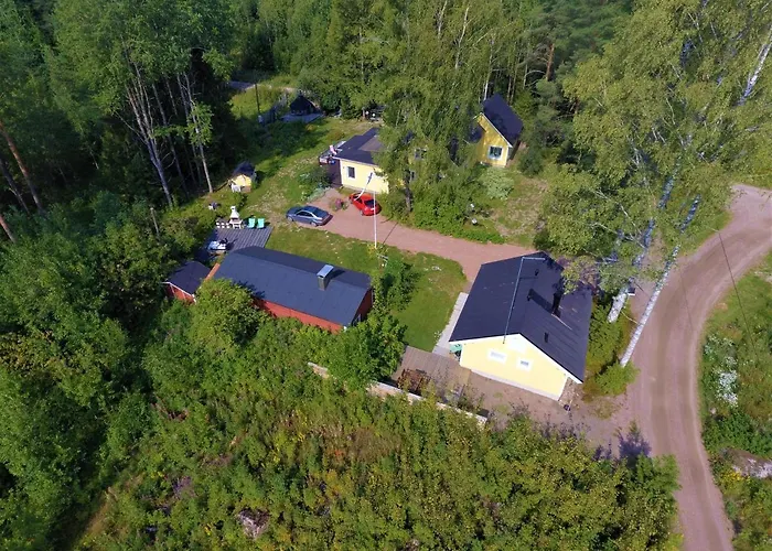 Värdshus Pikku Torppa 3*